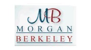 Morgan Berkeley