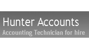 Hunter Accounts