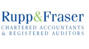 Rupp & Fraser