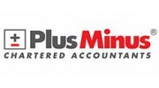 Plus Minus Accountants