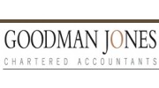 Goodman Jones