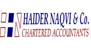 HAIDER NAQVI & Co. Chartered Accountants