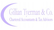 Tyerman Gillian