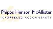 Phipps Henson McAllister
