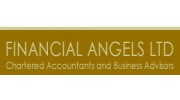 Financial Angels Ltd.