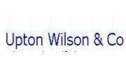 Upton Wilson & Co