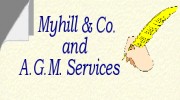 A G M Services