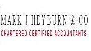 Heyburn Mark J & Co