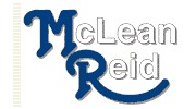McLean Reid