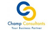 Champ Consultants Ltd