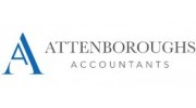 Attenboroughs Accountants Ltd
