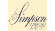 Simpson Wreford & Co