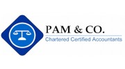 Pam & Co