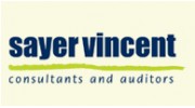 Sayer Vincent
