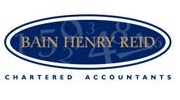 Bain Henry Reid