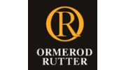 Ormerod Rutter